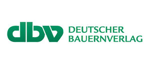 Sie sehen das Logo des Deutschen Bauernverlages.