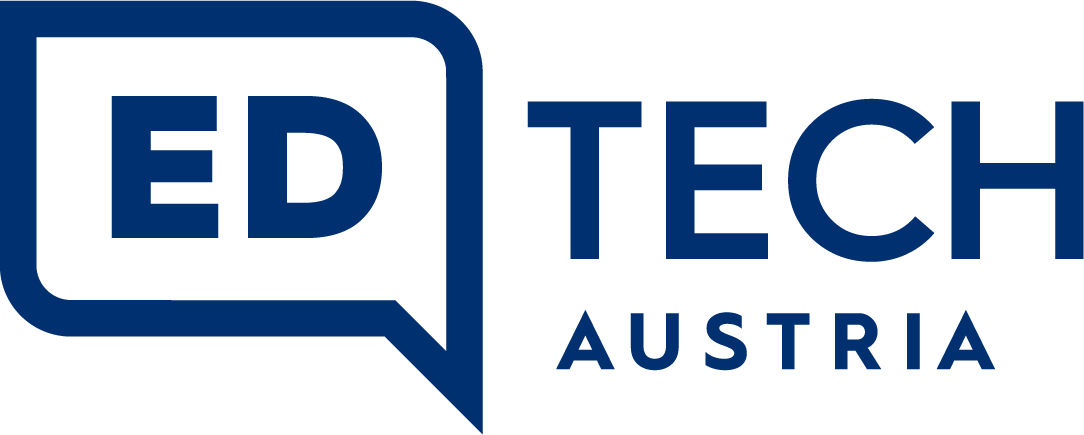 Sie sehen das Logo von ED Tech Austira