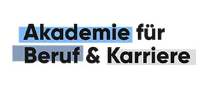 Sie sehen das Logo der Akademie für Beruf & Karriere (ABK).