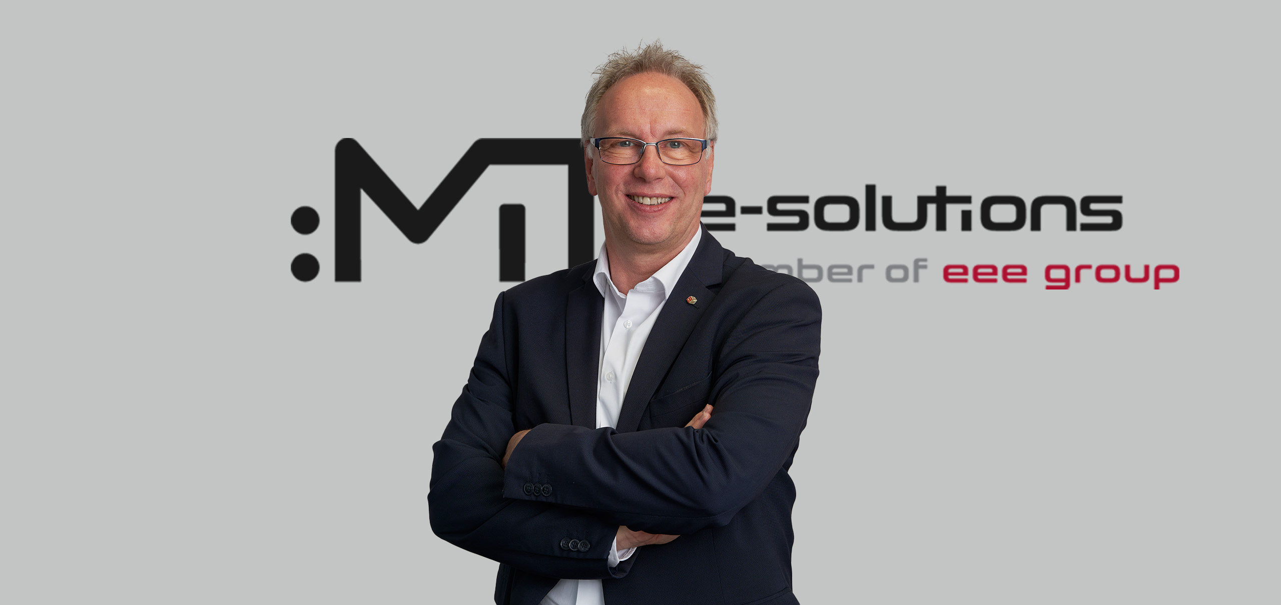 WolfgangSchaffer Neue Geschäftsleitung für M.I.T e-Solutions GmbH Deutschland