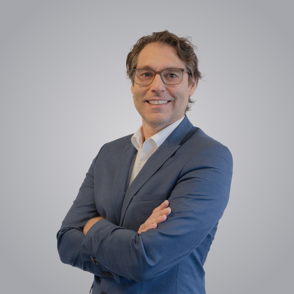 Vertriebsleiter Österreich & Deutschland Marco Stefankiewicz