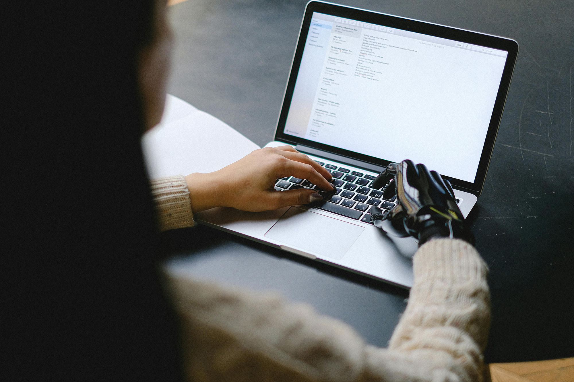 Blog: Barrierefreiheit im E-Learning