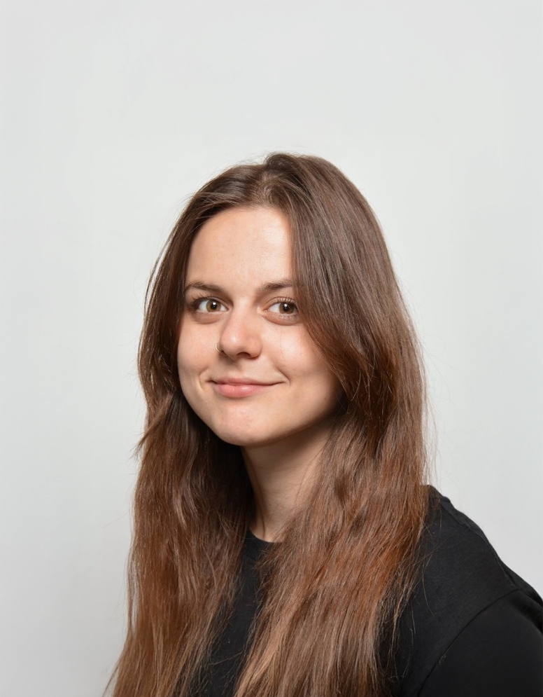Unsere UX / UI Managerin für E-Learning: Hannah Dornan