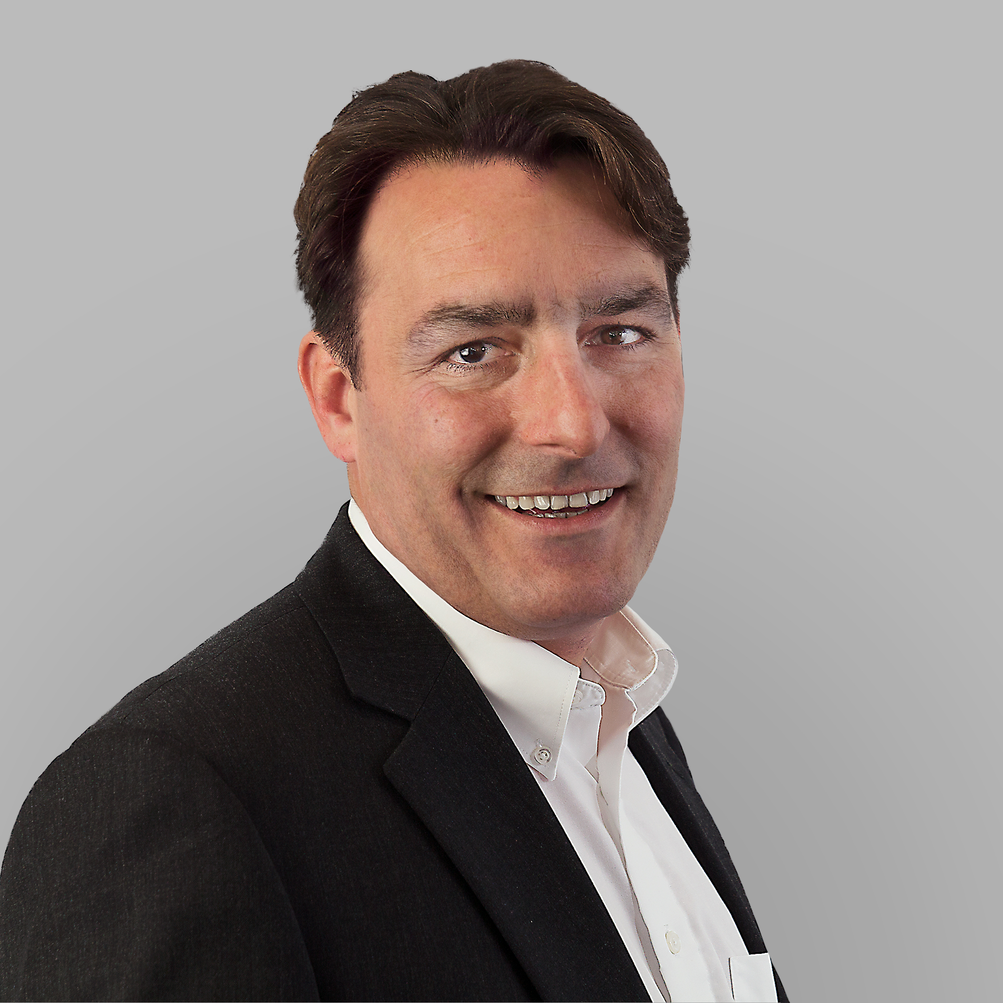 Senior Key Account Manager Oliver Esser