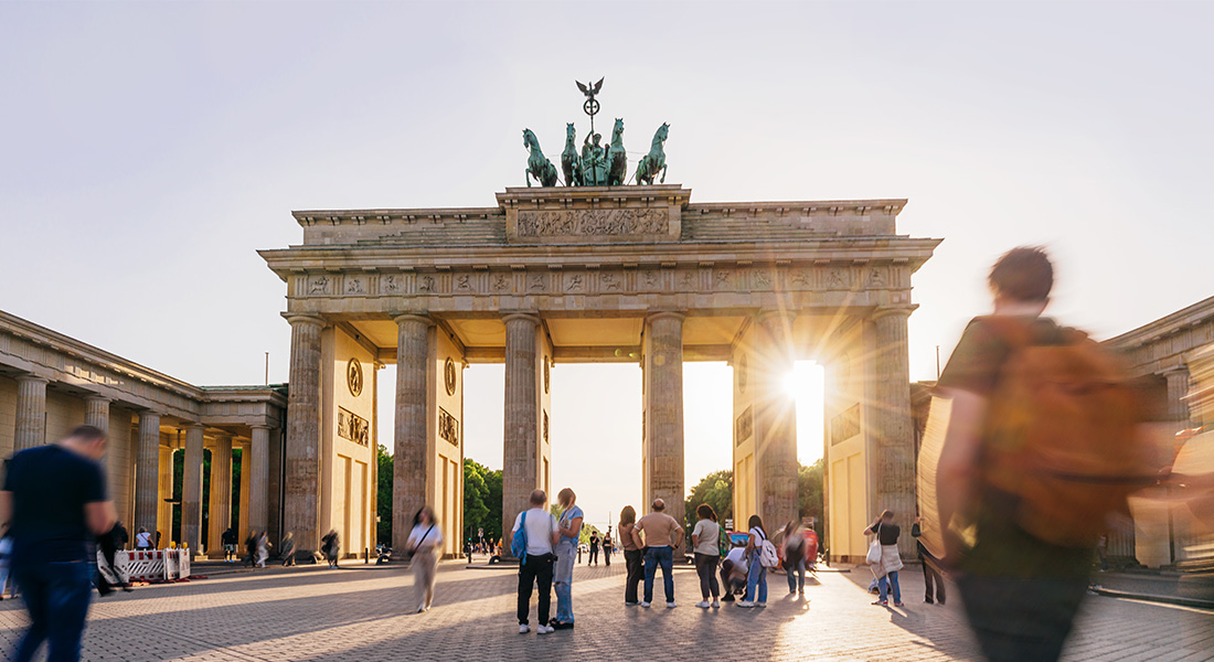 Besuchen Sie uns am DICO Forum Compliance 2025