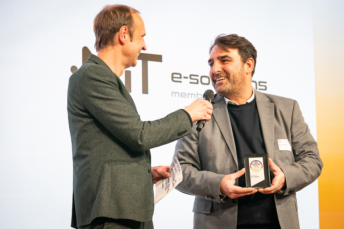 Deutscher Bildungs-Awards 2025/2026