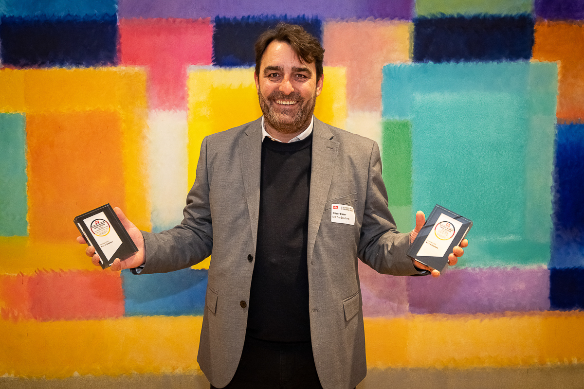 Deutschen Bildungs-Awards 2025/2026