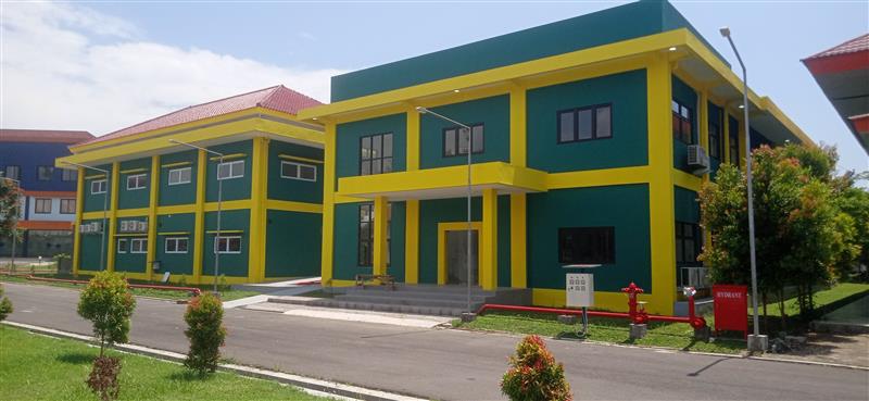 Lesen Sie mehr über unser Projekt in Banyuwangi