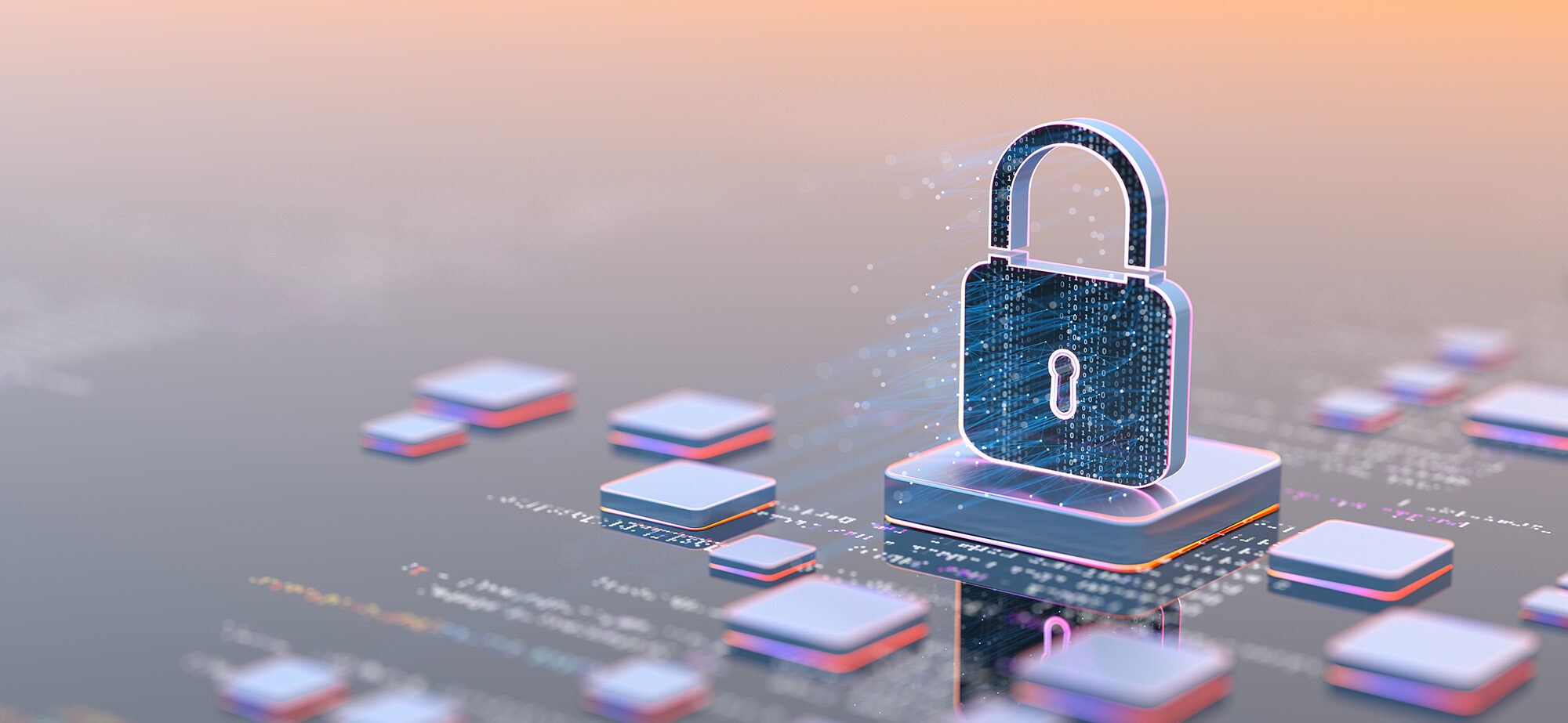 Einladung zum Webinar "KI & Cyber Security als Führungsaufgabe"