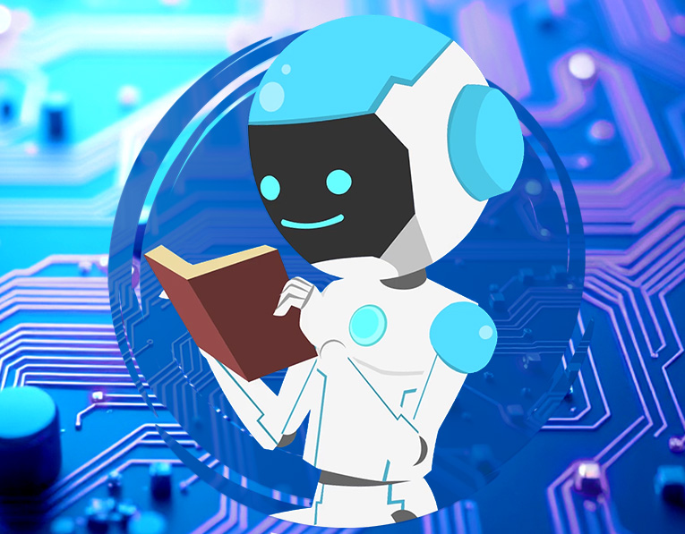 E-Learning Kurs zum Thema "Was ist Künstliche Intelligenz?"