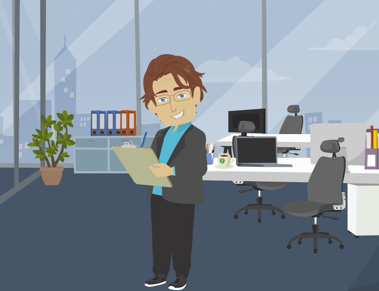 E-Learning Kurs zum Thema "KI & Datenschutz"