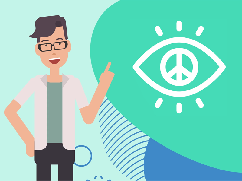 E-Learning Kurs zum Thema "ESG Grundlagen"