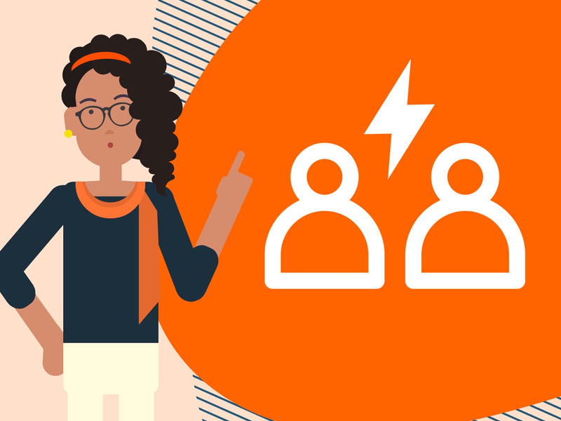 E-Learning Kurs zum Thema "Mobbing, Diskriminierung und Belästigung"