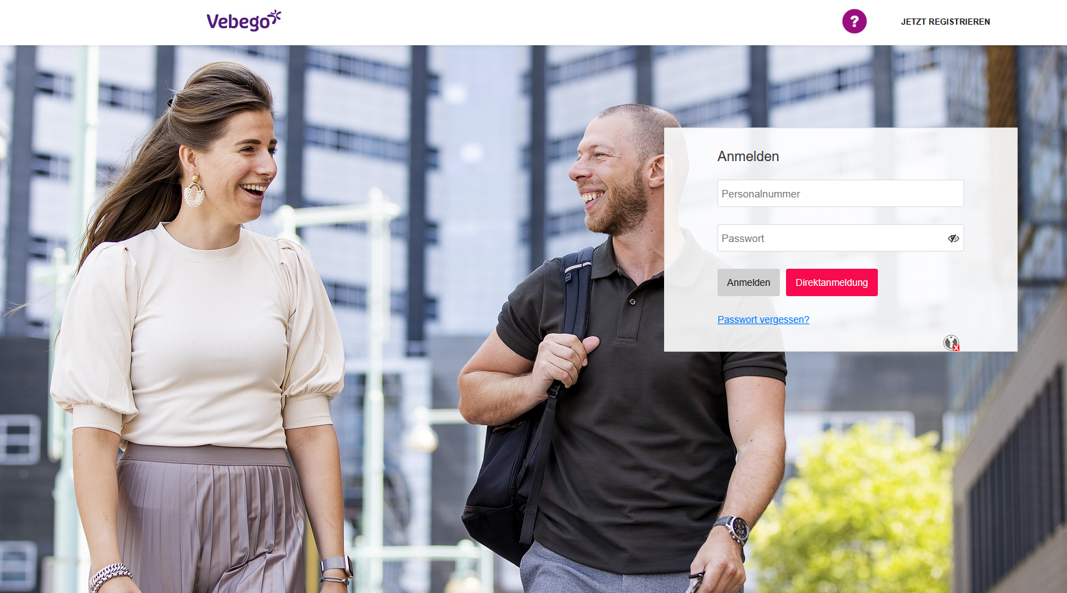 Einblick in das E-Learning von Vebego Facility Services B.V. & Co. KG Einblick in das E-Learning von Vebego Facility Services B.V. & Co. KG